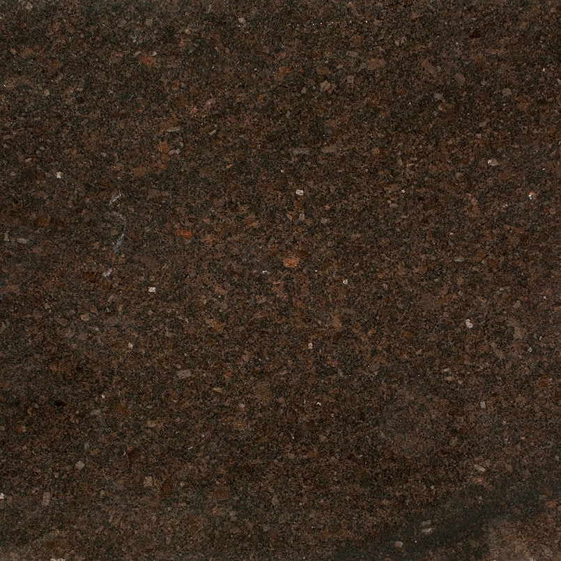 Coffee Brown Granite