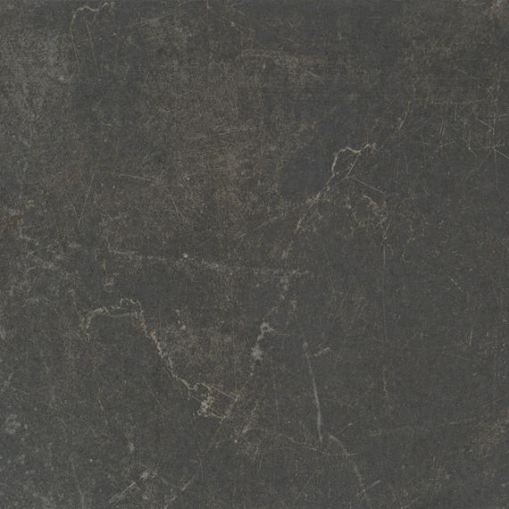 Historia Vintage Black Square 24X24 Polished