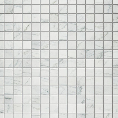 Platinum Oyster Rectangle 12X24 Matte