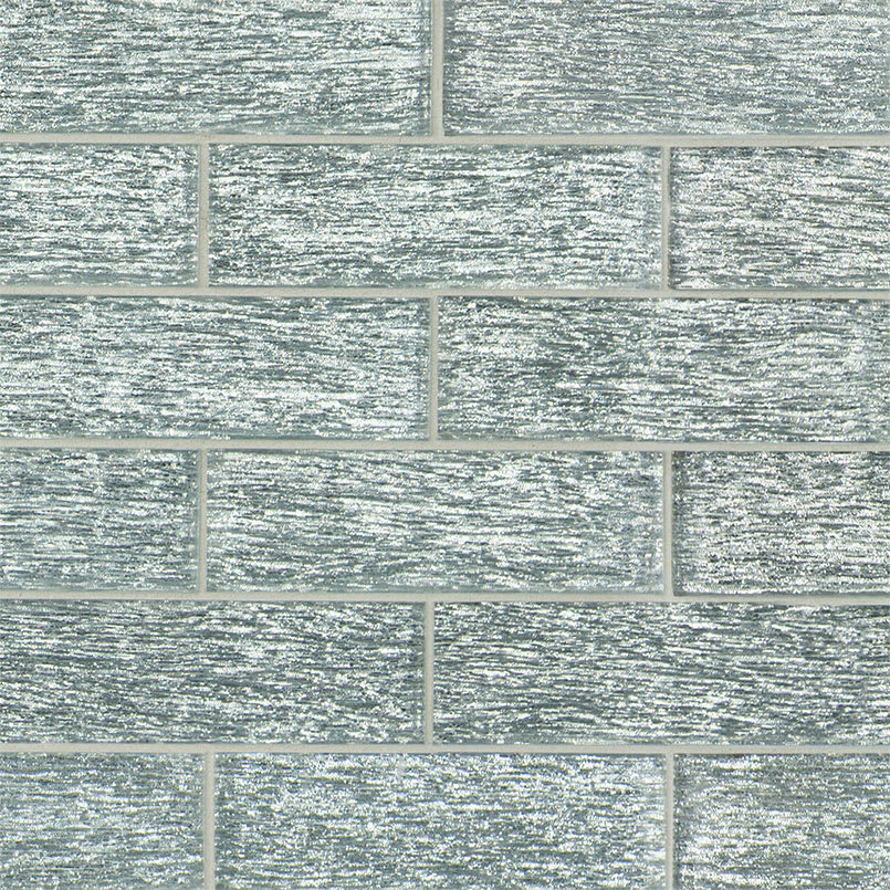 Chilcott Bright Subway Tile 2x6