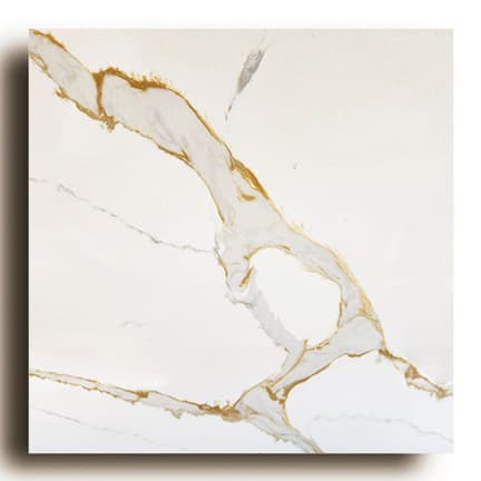 Golden Quartz