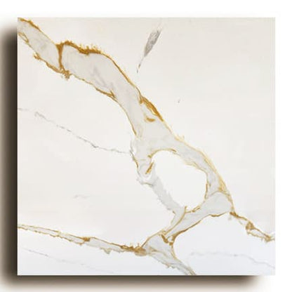 Golden Quartz