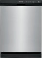 Frigidaire 24" Built-In Dishwasher