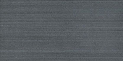 Fabric Art Modern Linear Midnight Blue Rectangle, Modern Linear 12X24 Matte