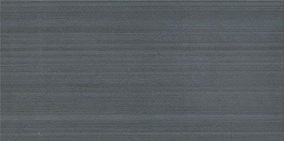 Fabric Art Modern Linear Midnight Blue Rectangle, Modern Linear 12X24 Matte