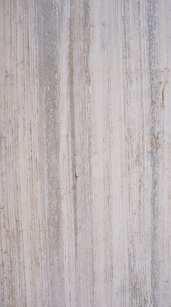 Silver Crystal Sabbiato