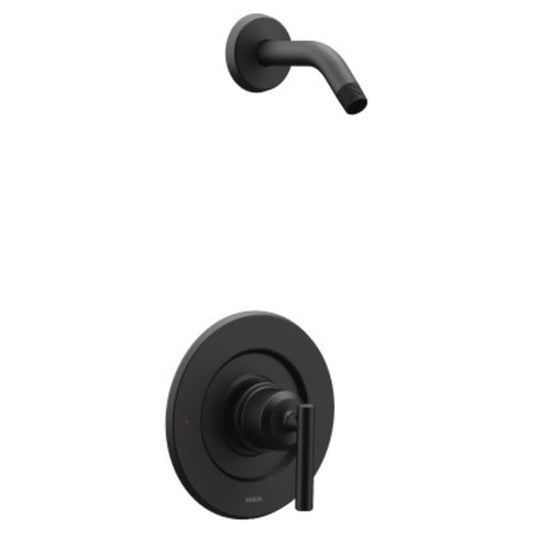 Gibson Shower Trim Package with M-PACTÂ® and Posi-TempÂ® - Less Shower Head and Valves