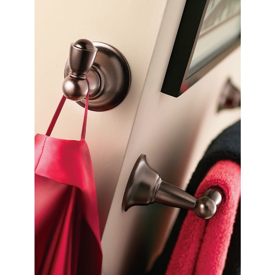 Sage Single Robe Hook