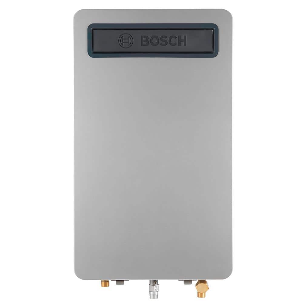 Greentherm T9800 SEO 199 - 11.2 GPM Residential Natural Gas or Liquid Propane Outdoor Gas Tankless Water Heater