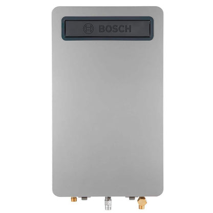 Greentherm T9800 SEO 199 - 11.2 GPM Residential Natural Gas or Liquid Propane Outdoor Gas Tankless Water Heater