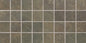 Continental Slate Brazilian Green Straight Joint 3X3 Matte