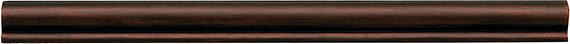 Armor Guilded Copper Square 2X2 Satin