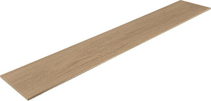 Platinum Cavalry Rectangle 8X48 Matte