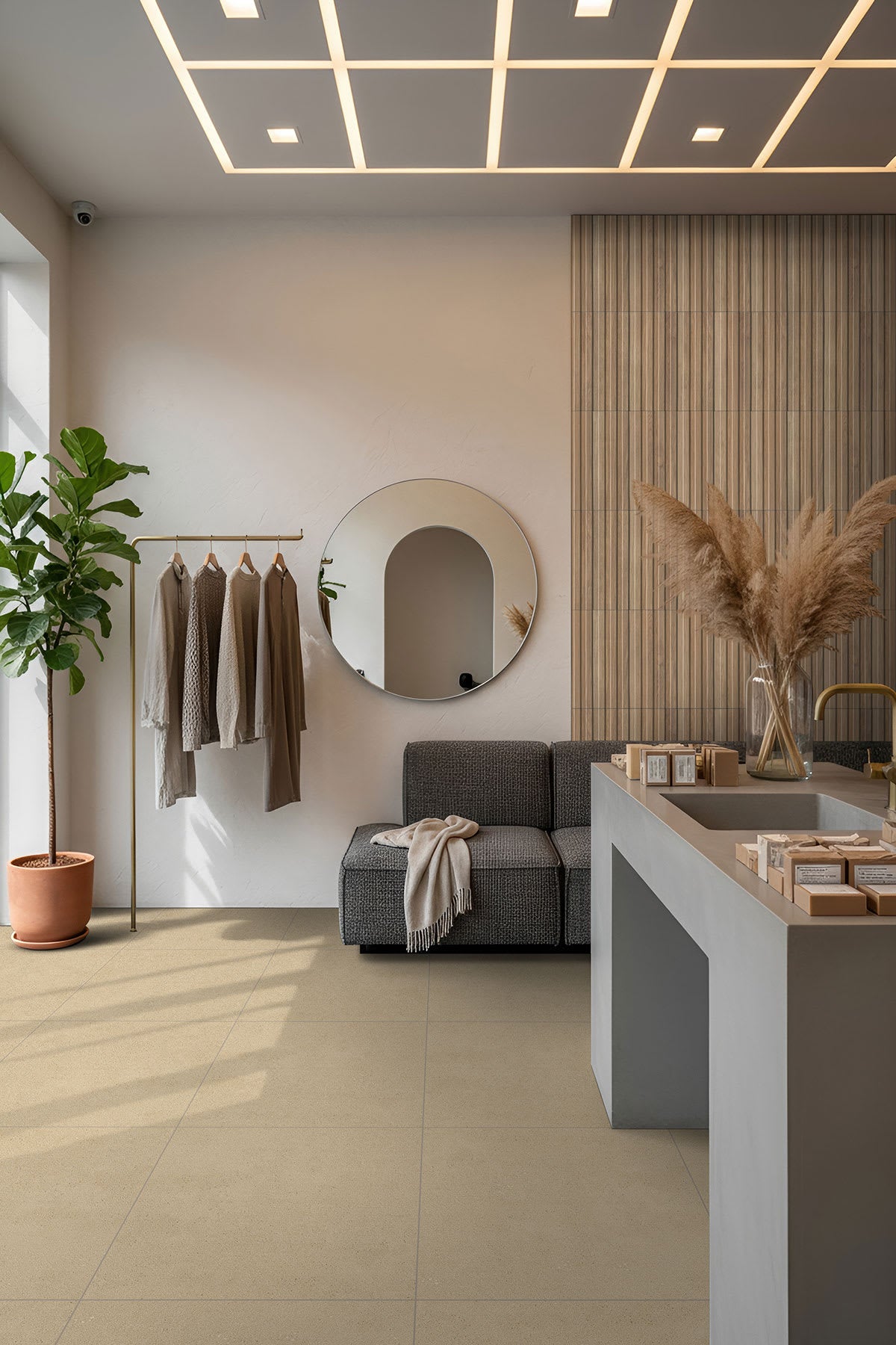 Architecta Beige