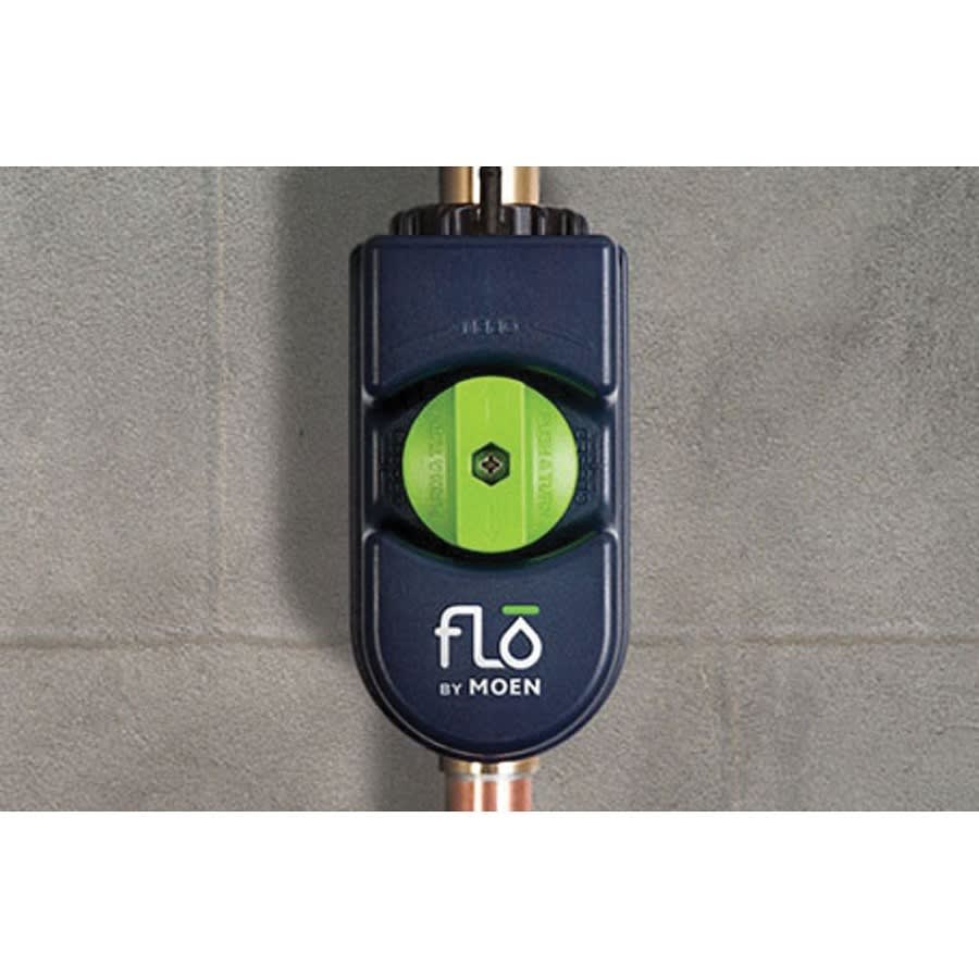 Flo by Leak Detection System, 100 to 240 VAC
