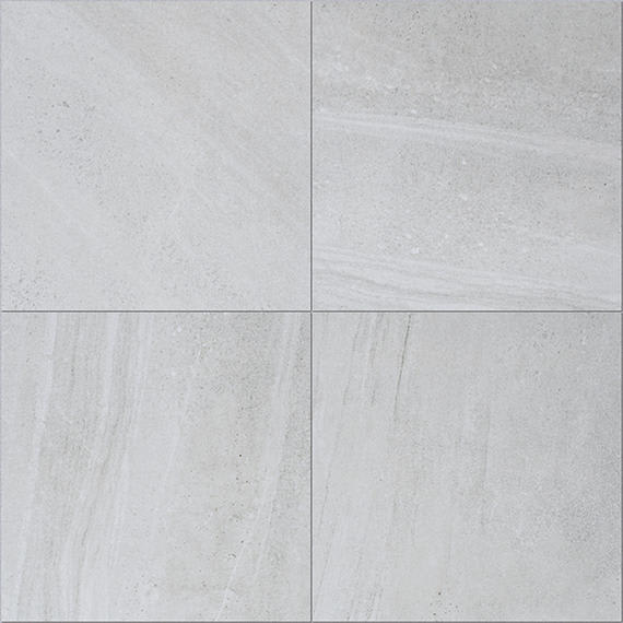 Choice Twilight Grey Square 18X18 Matte