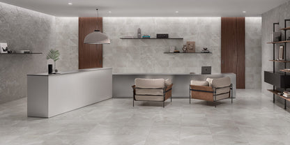 Salt Stone Ash