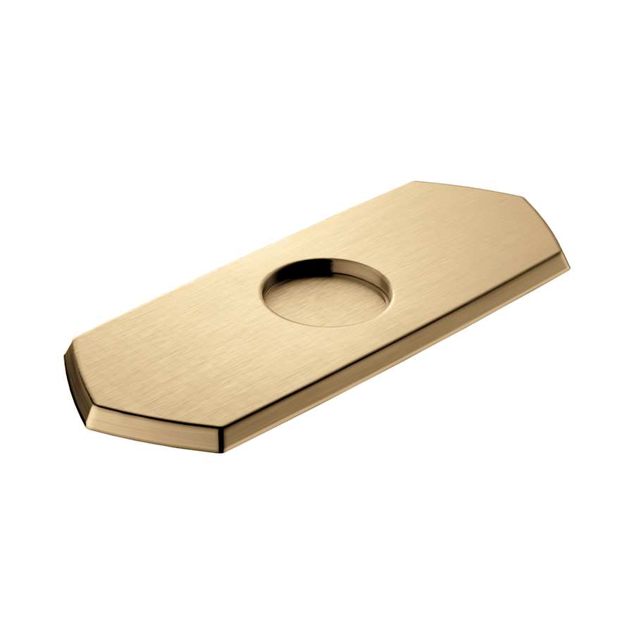 Locarno 6-5/8" Escutcheon Plate