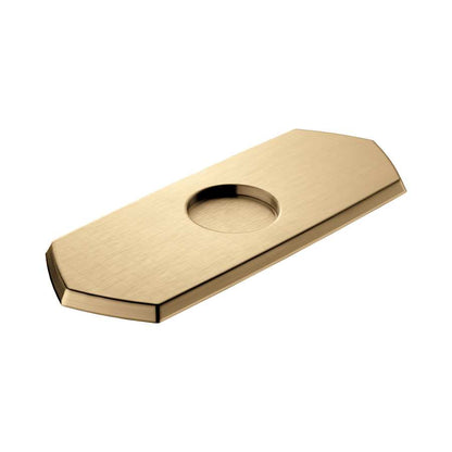Locarno 6-5/8" Escutcheon Plate