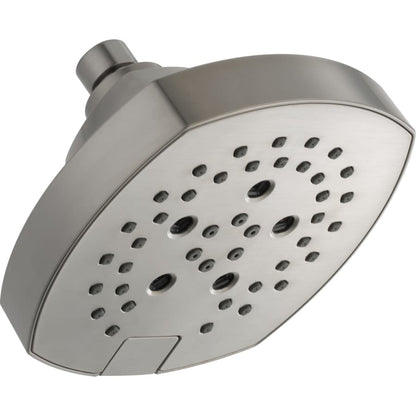 1.75 GPM Multi Function Shower Head