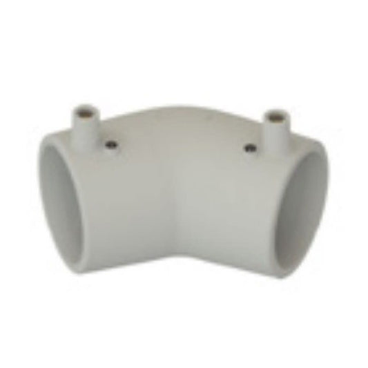 45 deg Elbow, 1-1/2 in, Electrofusion, PP-RCT