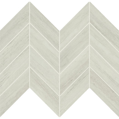 Articulo Editorial White Rectangle 12X24 Polished