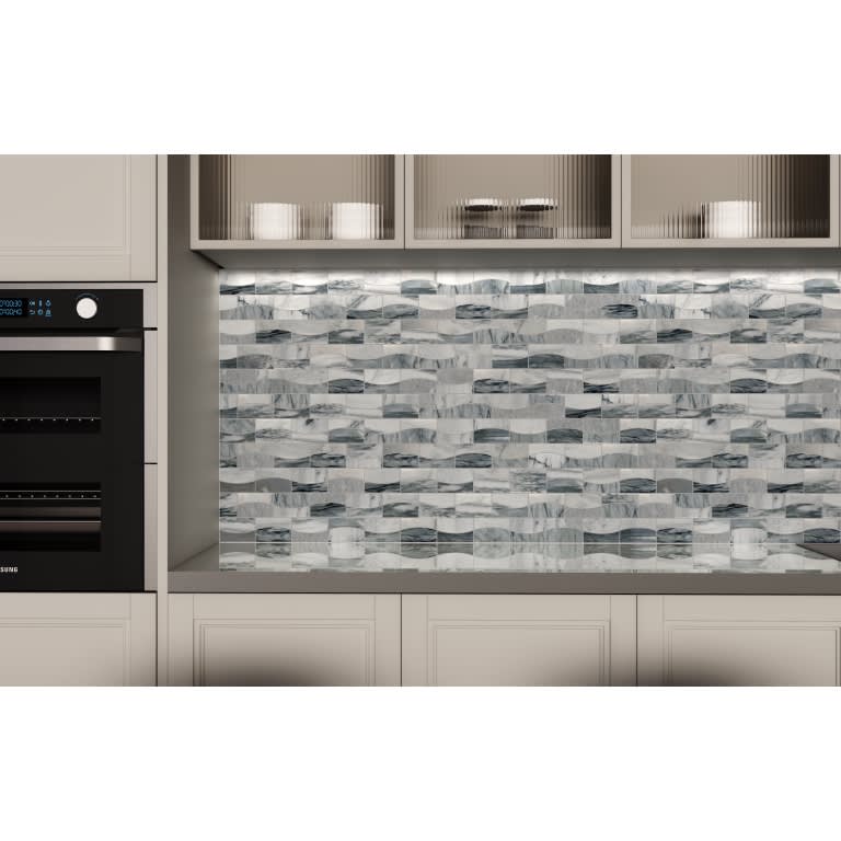 TALENTO GRIS PL 2X3 WAVE/MO