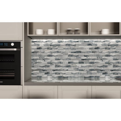 TALENTO GRIS PL 2X3 WAVE/MO