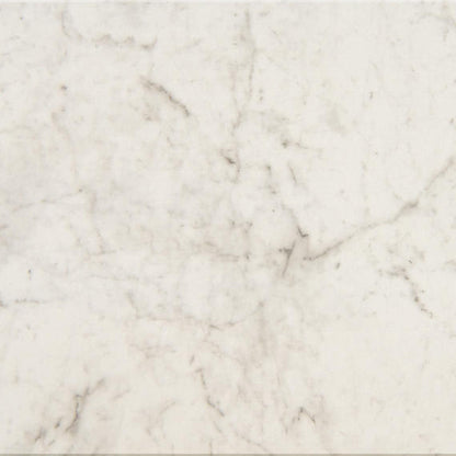 Mythique Marble Altissimo Square 12X12 Matte