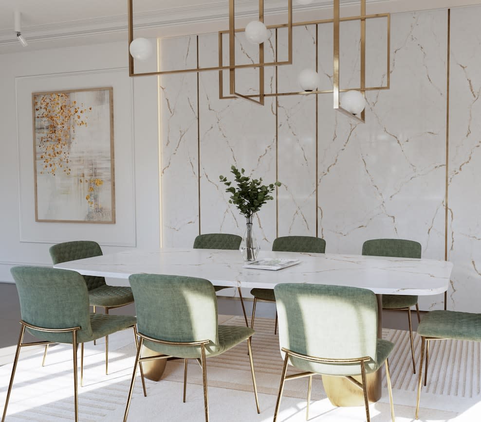 Versailles Ivory
