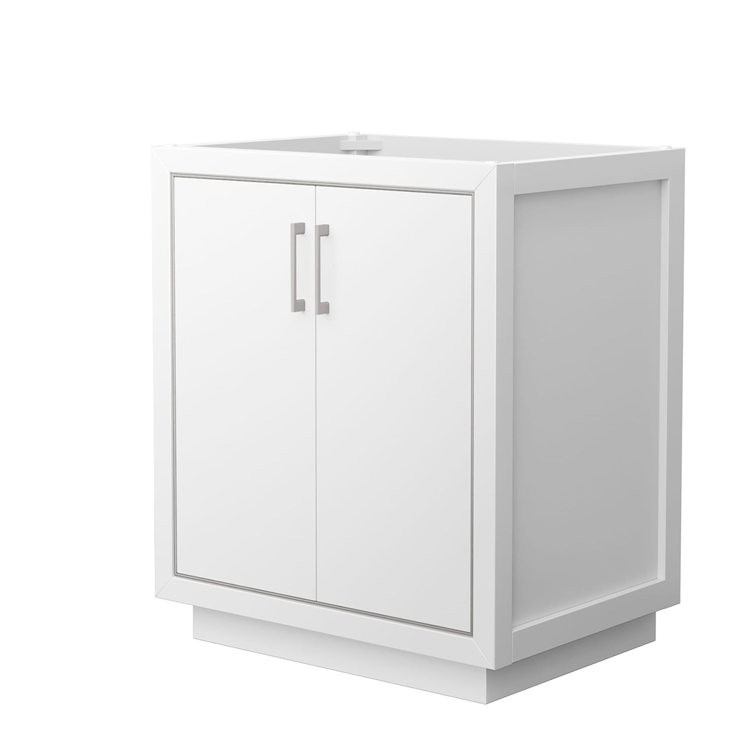 Icon Single Bathroom Vanity - 29.25W x 34.25H x 21.75D