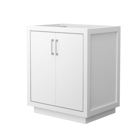 Icon Single Bathroom Vanity - 29.25W x 34.25H x 21.75D