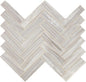 Fonte Nautical Grey Rectangle 6X24 Honed