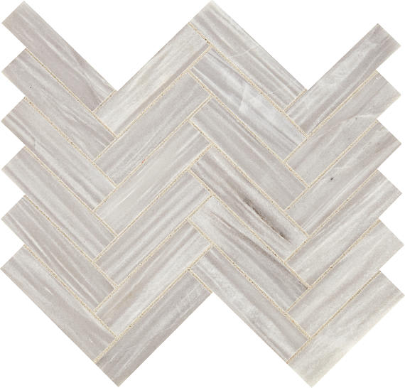 Fonte Nautical Grey Rectangle 12X24 Honed