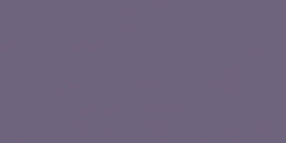 Color Wheel Classic Wood Violet Square 4X4 Glossy