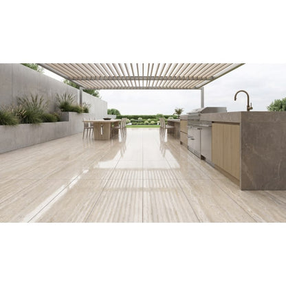 DYNAMIX SERAFINO CR PL 24X47 Limited Availability