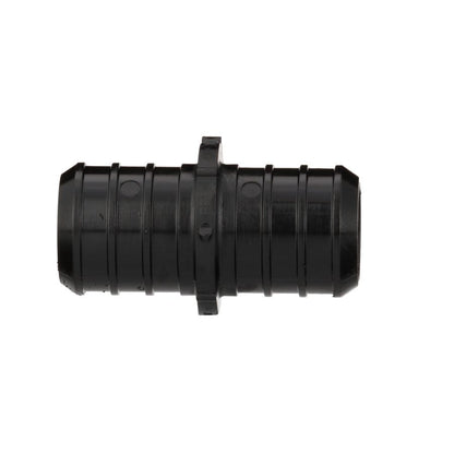 QickSert CR® Coupling, 3/4 in, Crimp PEX, Poly