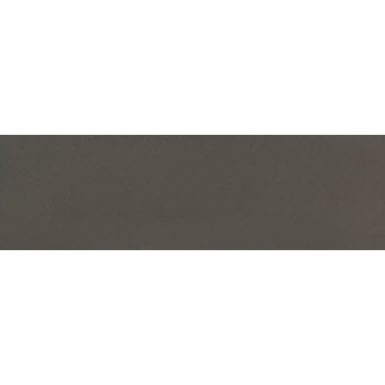 FREGIO FLAT CHARCOAL MT 6X20