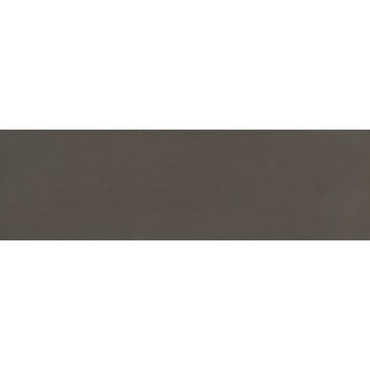 FREGIO FLAT CHARCOAL MT 6X20