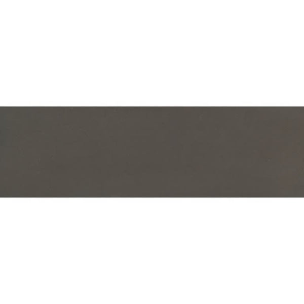 FREGIO FLAT CHARCOAL MT 6X20