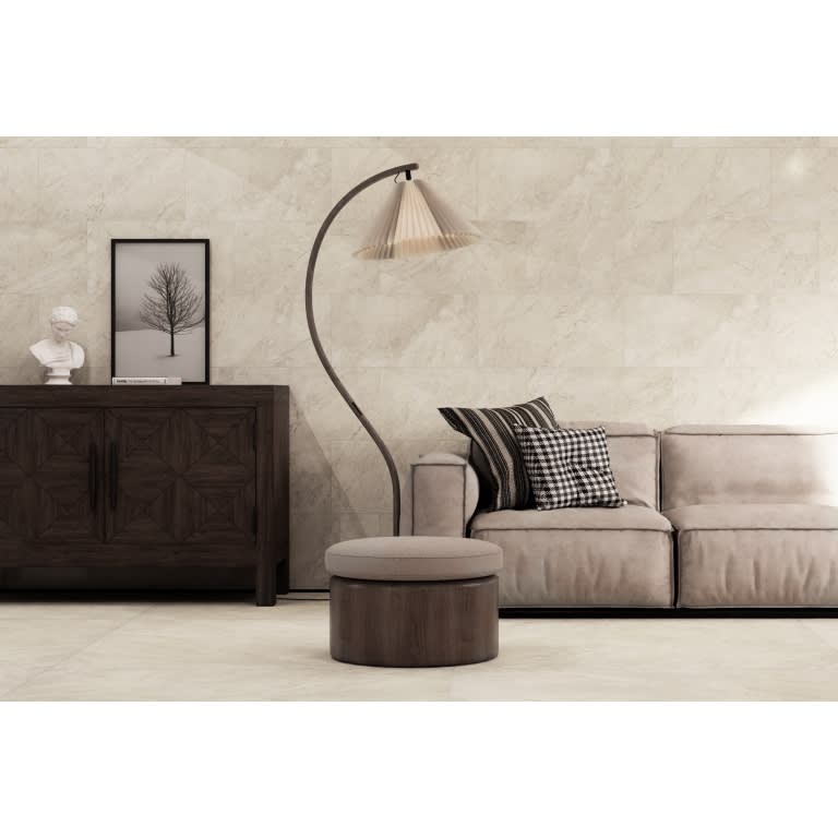 TERRAMOR AVORIO HN 12X24