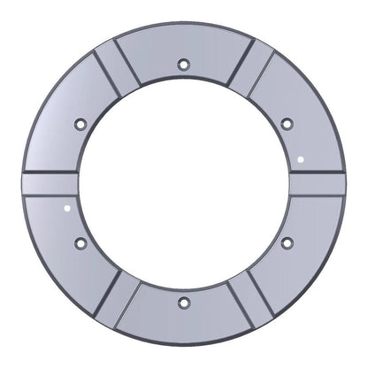 Clamping Ring For Roof Drain