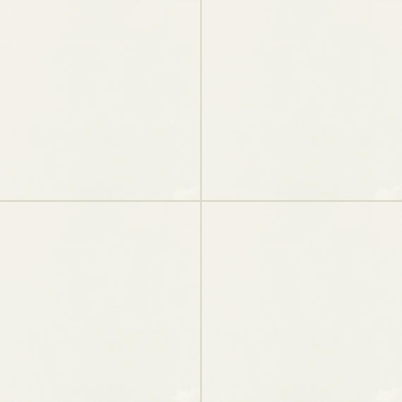 Pure Frost White Square 24X24 Polished