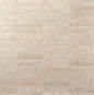 Curation Stucco Rectangle 2X9 Matte