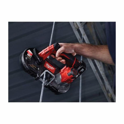 M12™ Cordless Band Saw Kit