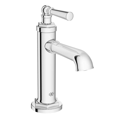 Oak Hill 1.2 GPM Single Hole Vessel Bathroom Faucet