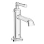 Oak Hill 1.2 GPM Single Hole Vessel Bathroom Faucet