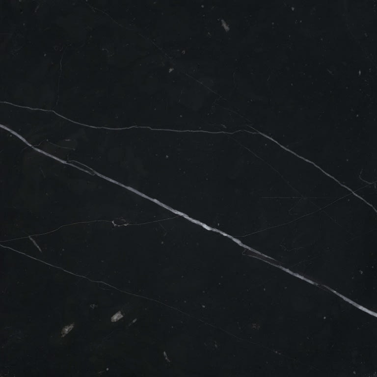 MARQUINA BLACK PL 12X12
