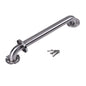 Grab Bar, ADA, 18 in L, Satin