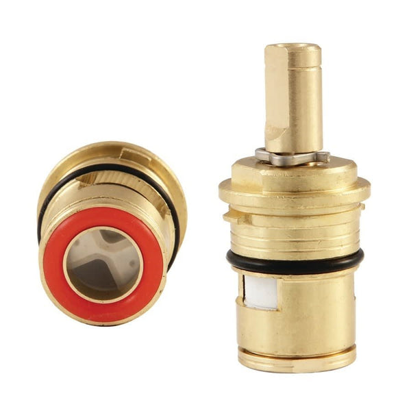 D-Type Ceramic Cartridge, Hot, For KC Series